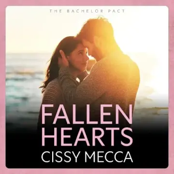 Cover of Fallen Hearts