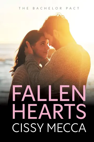 Cover of Fallen Hearts