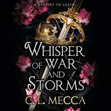 Cover of Whisper of War and Storms