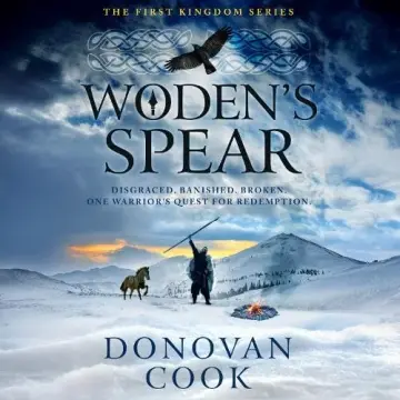 Cover of Woden's Spear