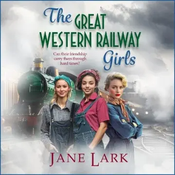 Cover of The Great Western Railway Girls