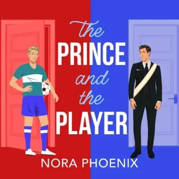 Cover of The Prince and the Player