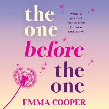 Cover of The One Before the One