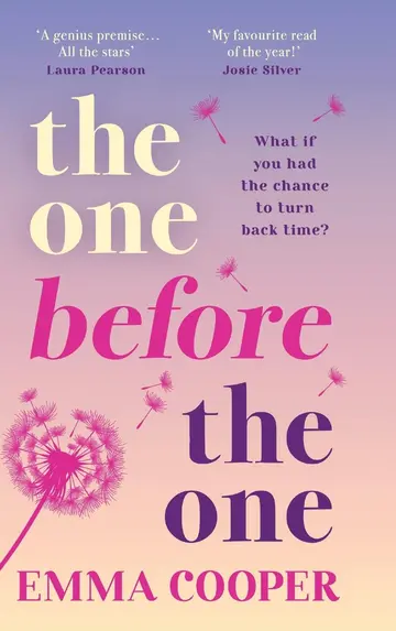 Cover of The One Before the One