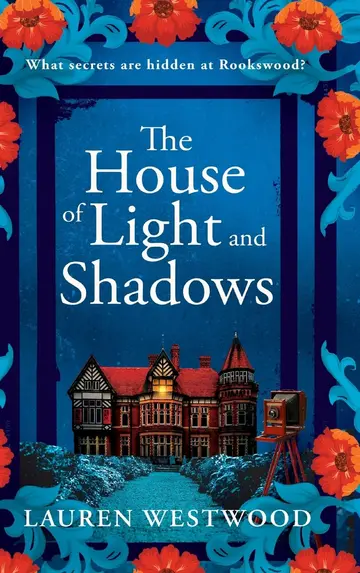 Cover of The House of Light and Shadows