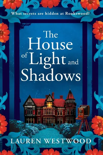 Cover of The House of Light and Shadows