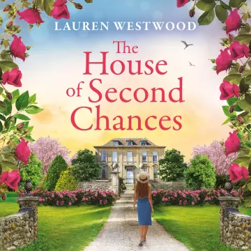 Cover of The House of Second Chances