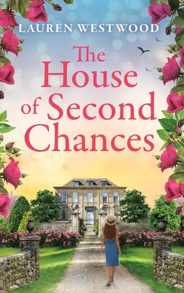 Cover of The House of Second Chances