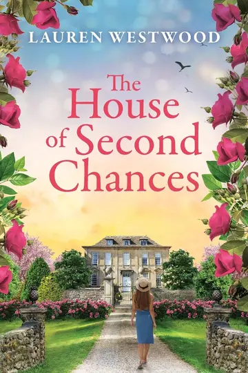 Cover of The House of Second Chances