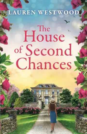 Cover of The House of Second Chances