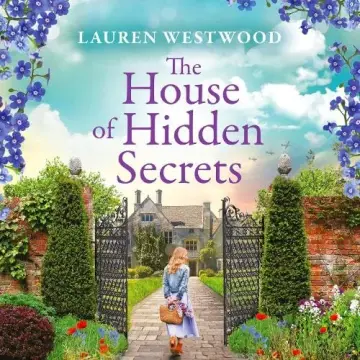 Cover of The House of Hidden Secrets
