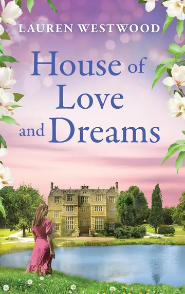 Cover of The House of Love and Dreams