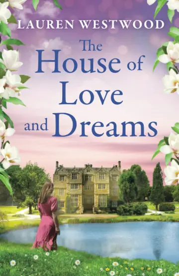 Cover of The House of Love and Dreams