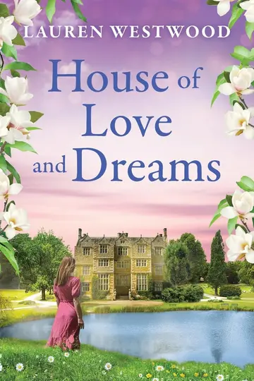 Cover of The House of Love and Dreams