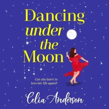 Cover of Dancing Under the Moon