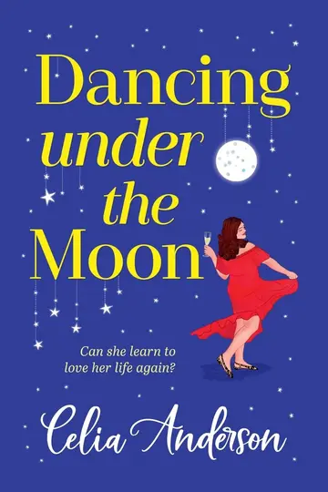 Cover of Dancing Under the Moon