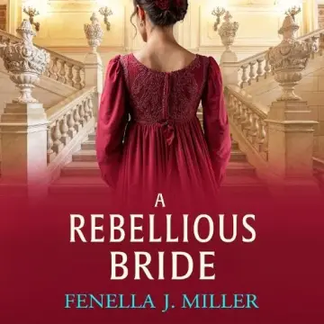 Cover of A Rebellious Bride