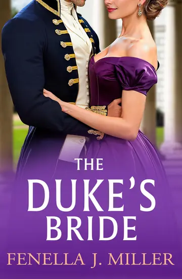 Cover of The Duke’s Bride