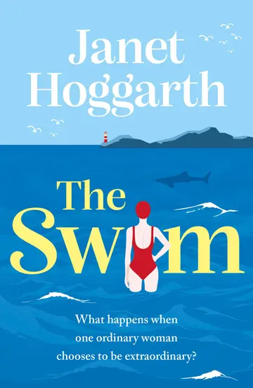 Cover of The Swim