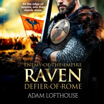 Cover of Raven
