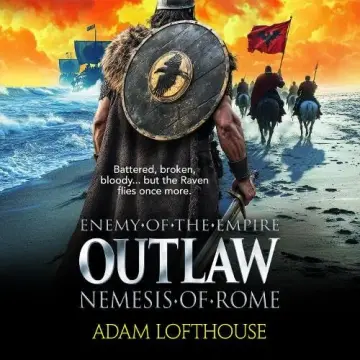Cover of Outlaw