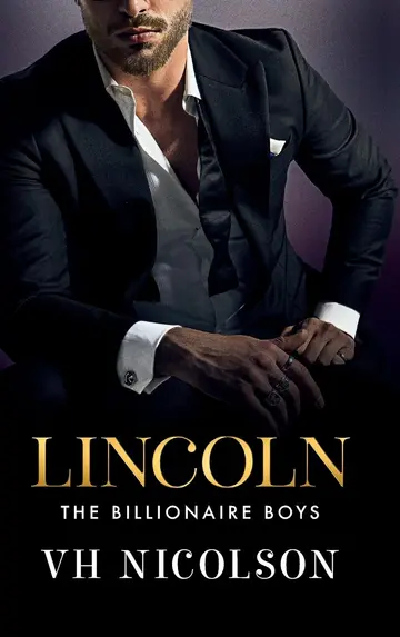 Cover of Lincoln