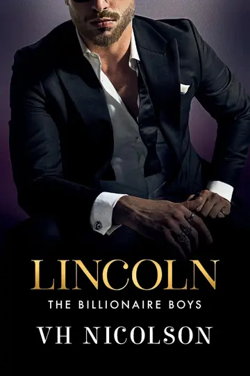 Cover of Lincoln