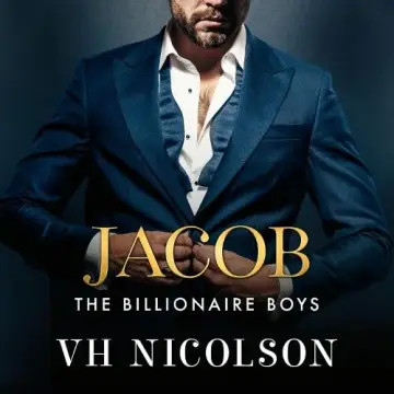 Cover of Jacob