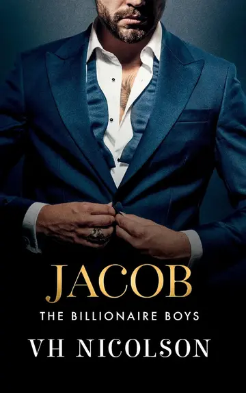 Cover of Jacob