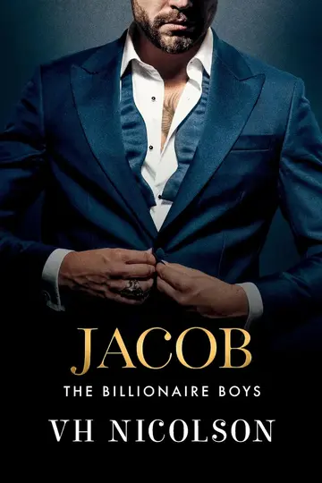 Cover of Jacob