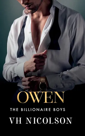 Cover of Owen