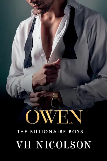 Cover of Owen
