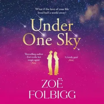 Cover of Under One Sky