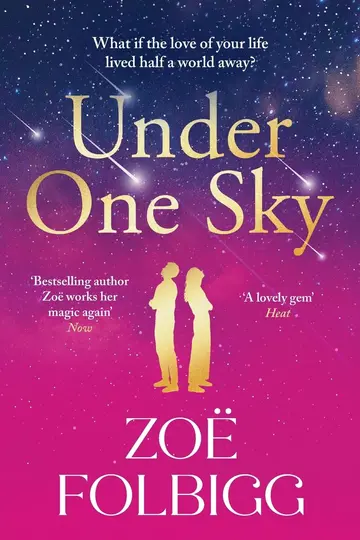 Cover of Under One Sky