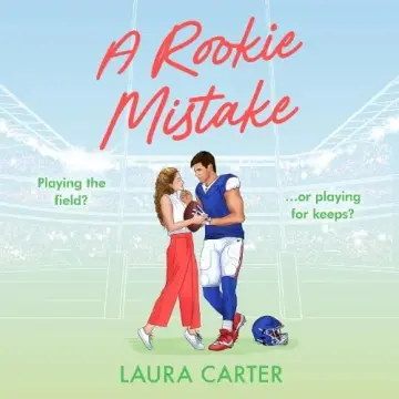 Cover of A Rookie Mistake