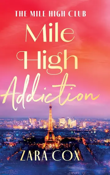 Cover of Mile High Addiction