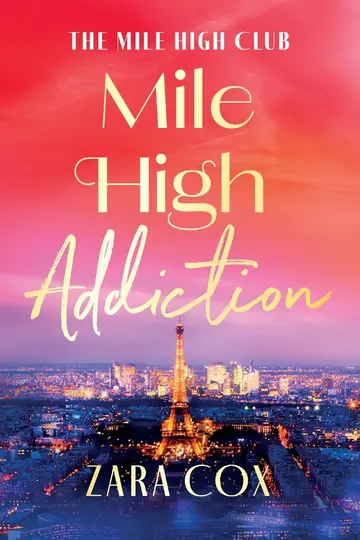 Cover of Mile High Addiction