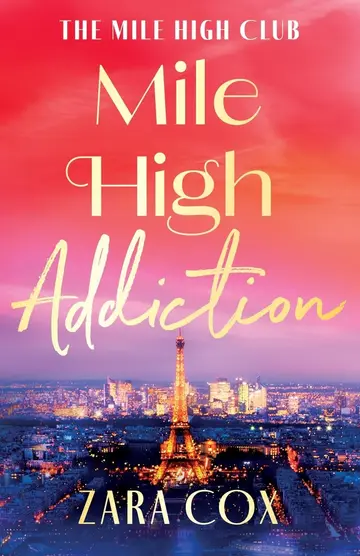 Cover of Mile High Addiction