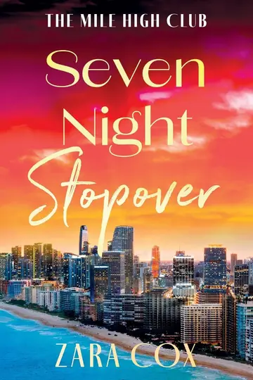 Cover of Seven Night Stopover
