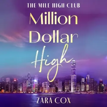 Cover of Million Dollar High