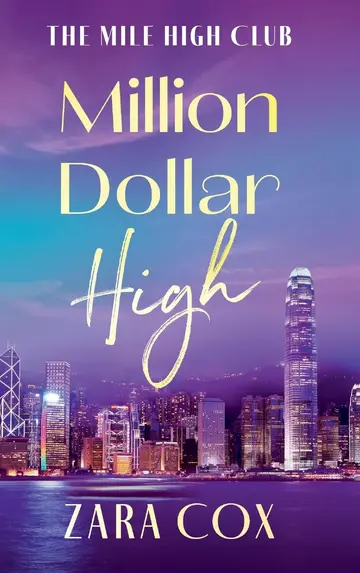 Cover of Million Dollar High