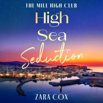 Cover of High Sea Seduction
