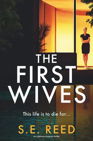 Cover of The First Wives