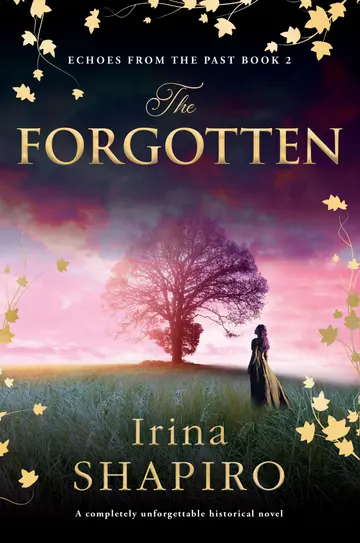 Cover of The Forgotten