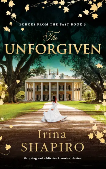 Cover of The Unforgiven