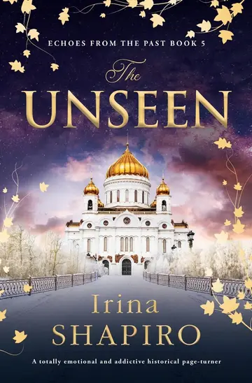 Cover of The Unseen