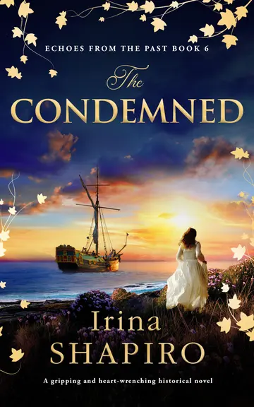 Cover of The Condemned