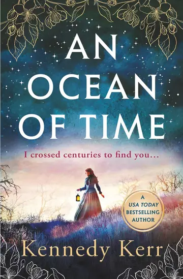 Cover of An Ocean of Time