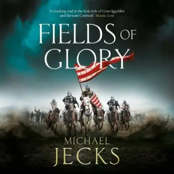 Cover of Fields of Glory
