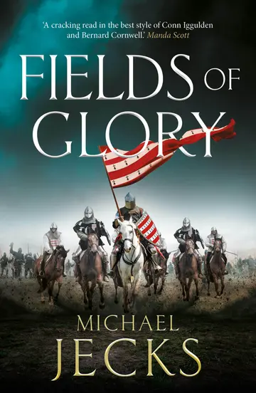 Cover of Fields of Glory